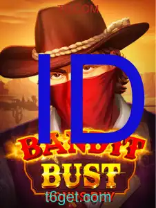BanditBustBonusBuy